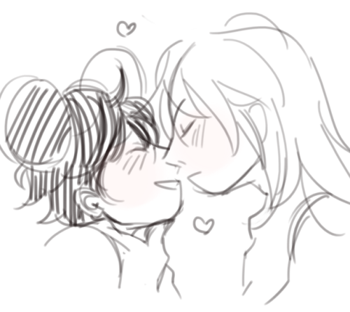 so there was a mickey gijinka craze on twitter that happened and i pitifully gave in to the temptati
