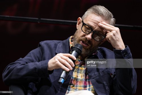 rox712: “The Responder” Panel + Q&A - BFI & Radio Times Television Festival with Martin Free