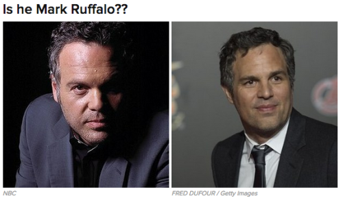 Porn photo buzzfeedgeeky:  WHO IS VINCENT D’ONOFRIO?