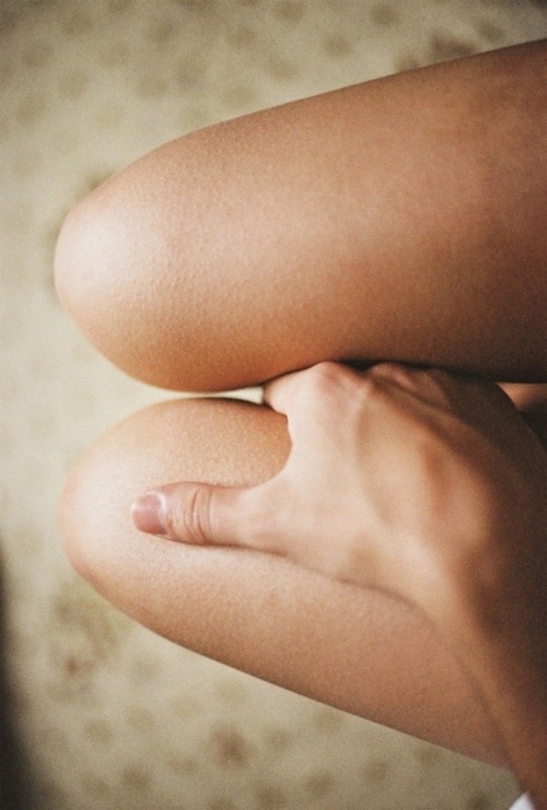 Sensual musings