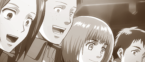  “We’re safe now.” 