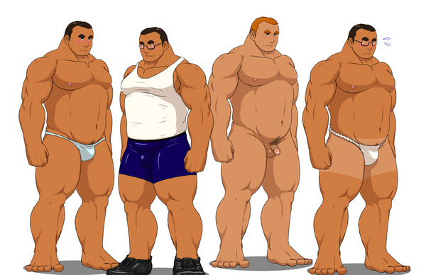 Bearman`S NEW BLOG