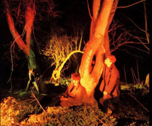 mothgirlwings:  Happy Birthday, Ian Stephen McCulloch   May 5th,1959   “I only 