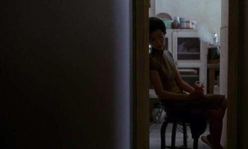 leungchiuwai:花樣年華 / in the mood for love (2000), dir. 王家衛