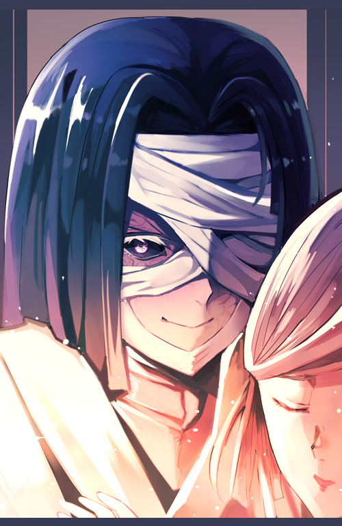 産屋敷耀哉 On Tumblr