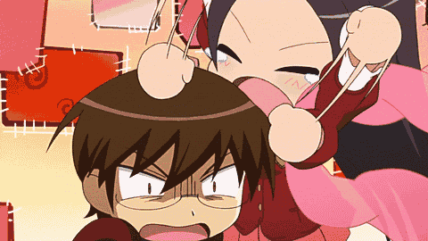 lucanathanaxe answered your post:  I bet some of you don’t know … nop owo 