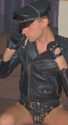 LeatherSSkin