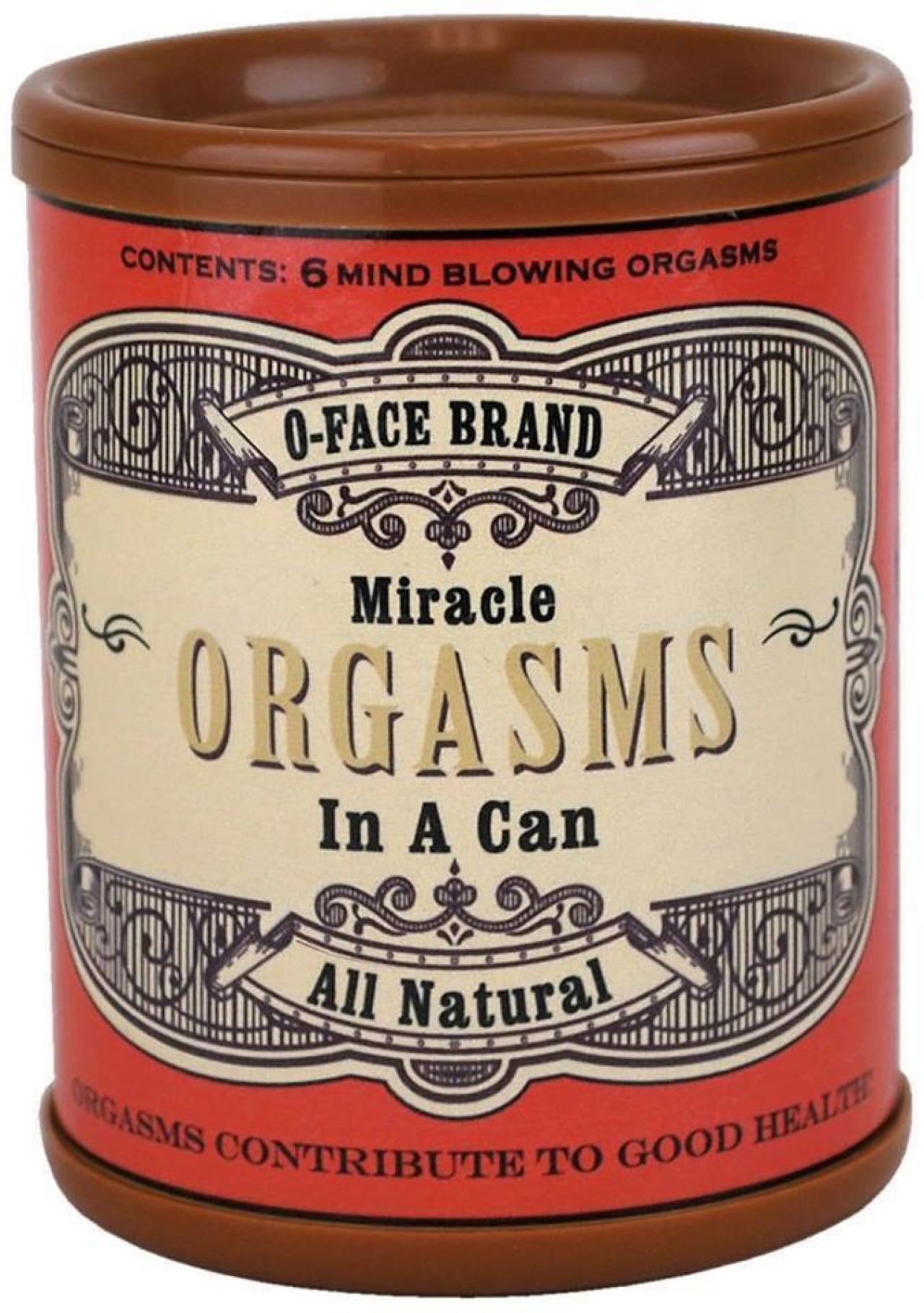 luya23:  I keep a can of this at my bedside just in case 😝
