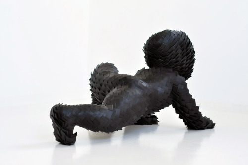 fer1972:  Baby Sculptures by Sabi van Hemert porn pictures