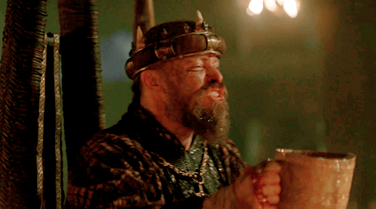 Support my campaign for Gif-maker overlord. — Skol! Drink!