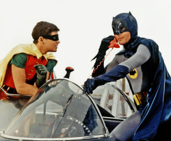 imustspeakfrankly:  vintagegal:  Batman,