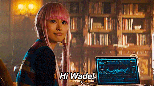 lokirevenger:HI YUKIO &lt;3