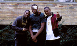 Africansouljah:  Paid  In Full (2002)