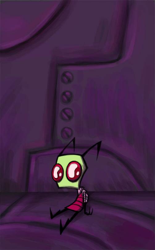 A Tiny Thing,,,