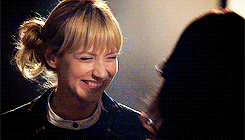 veronicamars:ladies meme » eight lady crime fighters5. parker