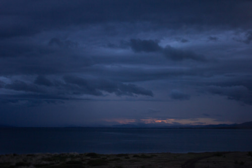 danikioko:Lake Baikal, Russia.Photo by Dani Kioko