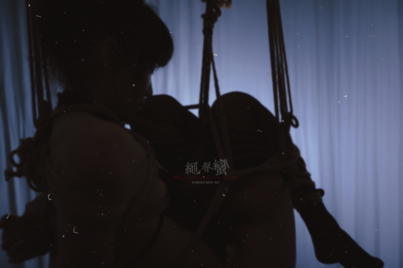 ropeart-slave:  粽子本粽。