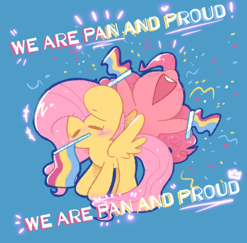 support-ponies:it’s true  Help Support