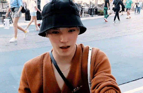 Yong & Pretty Street Foodie | TY Vlog In LA 