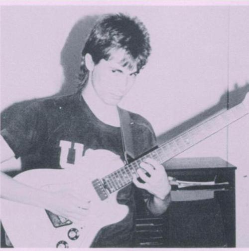sweetdreamsjeff: dreamsister81: High School Jeff (by request for @sweetdreamsjeff) I love this