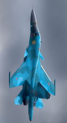 michell169:  Su-34