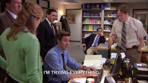 cadysamuels:             This show received 42 emmy nominations. 