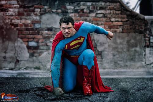 bulgephilia: Superman : Sam Schubertwww.instagram.com/supersam_cosplaywww.facebook.c
