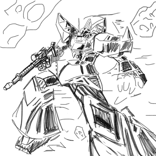 WIP Dump #1