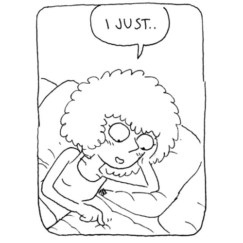 upandoutcomic:Preorders for my book Super Late Bloomer are up on Amazon- thanks to everyone who&rsqu