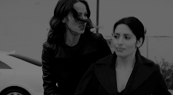 reginamiills: You and me together would be like a four alarm fire in an oil refinery.