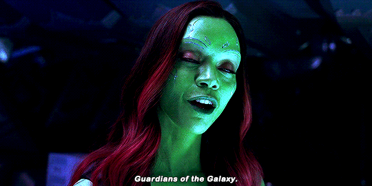 tarajis: Guardians of the Galaxy Vol. 2 (2017) dir. James Gunn There’s a thousand