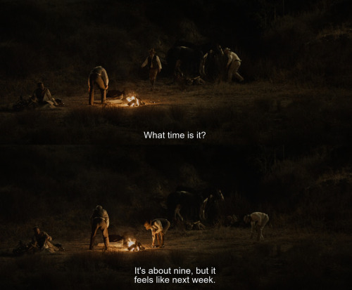 Bone Tomahawk - S. Craig Zahler 2015