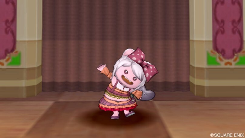 ぷくりぽチェスト ぷくりぽチェスト