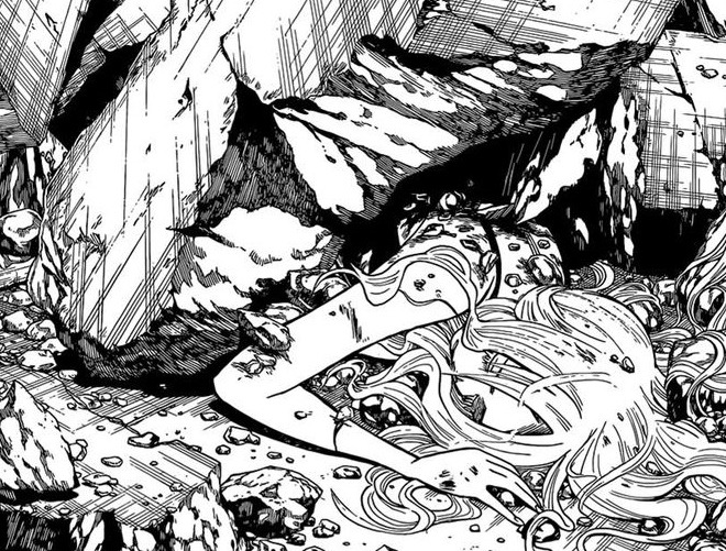 just-another-otaku:  “I’ll shoulder the heavy stuff for you.”  Manga Author