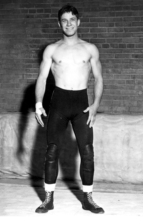 Assorted vintage photos 1