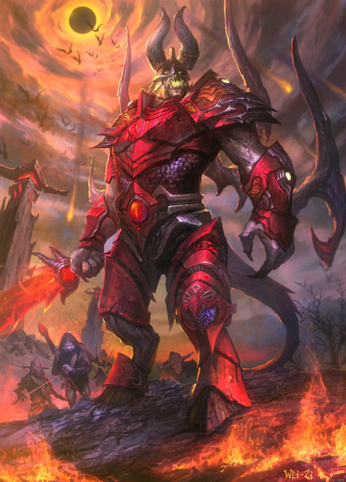 game-portal:  Wei-zi-dota2-doomby ~wei-zi