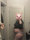 certifiedfeedee:Pants or no pants, that is the question 