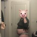 certifiedfeedee:Pants or no pants, that is the question 