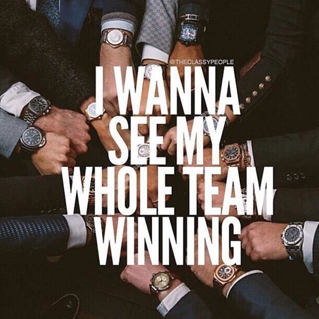 boxinghype:  If I win, we all win..