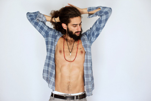 thebearded:  A05X6303 by Laurence Guenoun adult photos