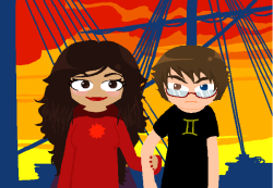 bilbo-swwaggins:  here, have some humanstuck