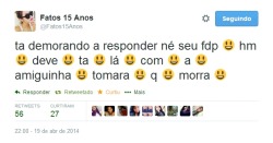 não existe amor em SP