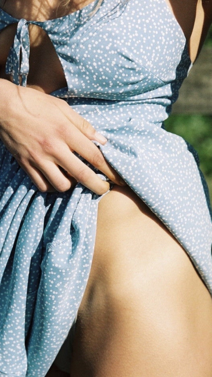 kathifee-world: sensual-ity:    ♥ 🌼  