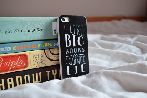 a-noveltea:My lettering is on a phone case! *flails* People have even asked me about it, and I love 