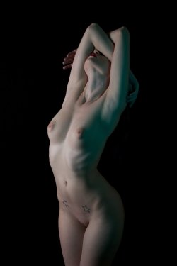 Prolong the Inevitable by *MordsithCara One of my favorites from my shoot with Chelsea last summer