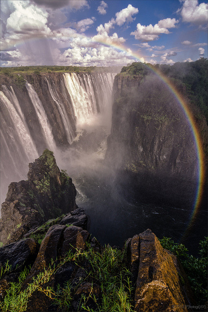 deoxify:  Border falls by [P]hotogr[AV]
