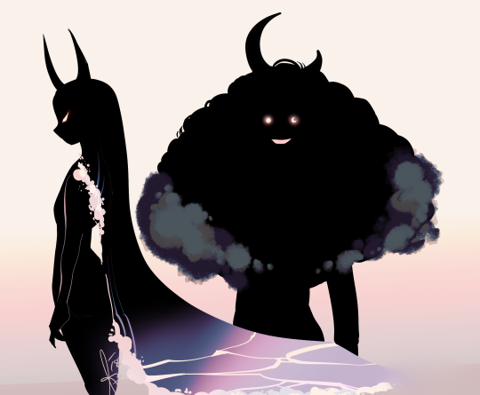 c2oh:  the ocean and the sky