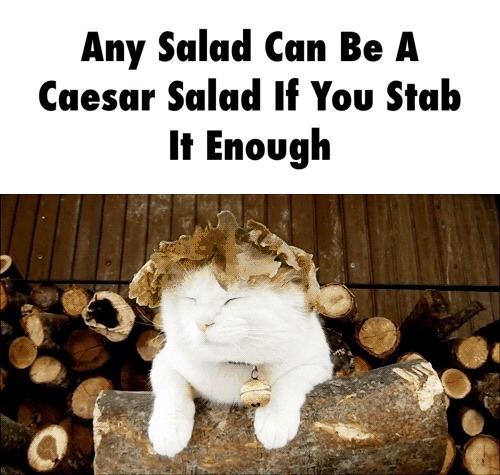dizzyvision:Have a cautious Ides of March.