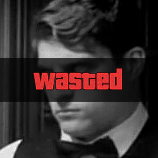 fischyplier:  I made some wasted icons for the fighters when they inevitably DIE!