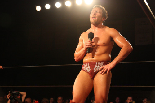 Porn rwfan11:  Daniel Bryan  photos